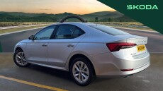 Skoda Octavia 1.4 TSI iV SE Technology DSG 5dr Hatchback